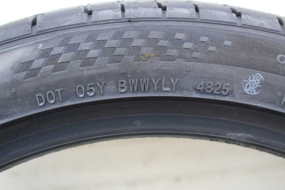 Anvelope vara noi 225/40R18 92Y, XL, ZR, RoadX, DOT 2025