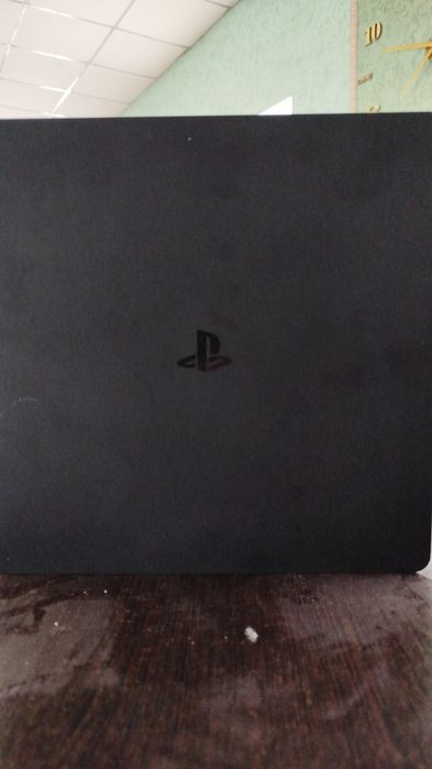 плейстейшен 4 состояние хорошее