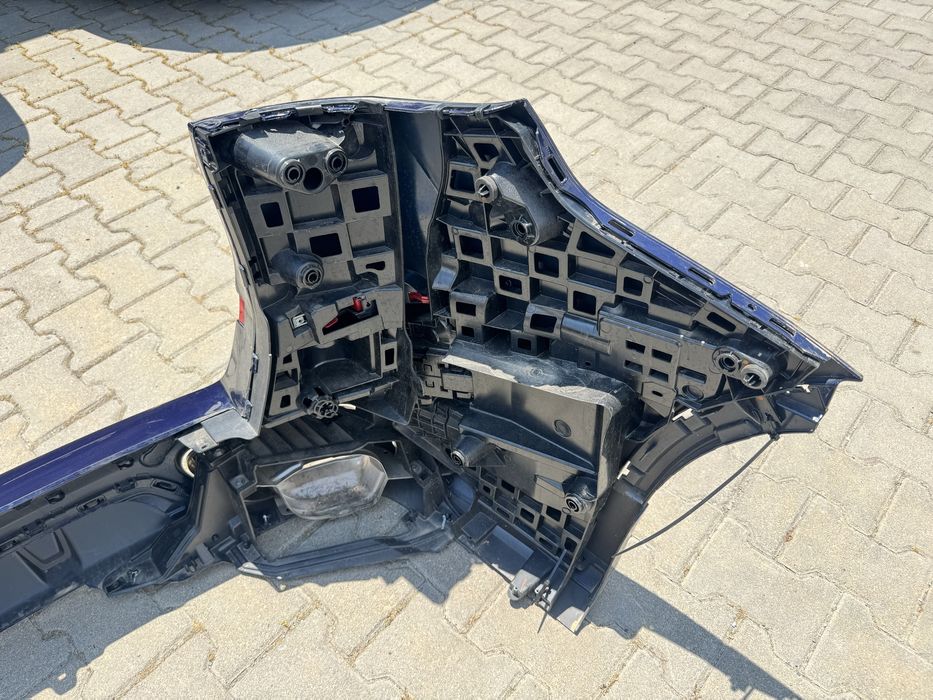 Оригинална задна броня M SPORT PACKET за BMW X5 G05