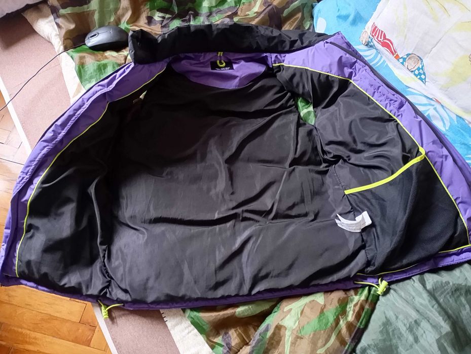 Елек на New Yorker