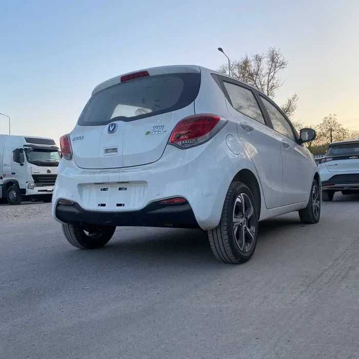 changan ben ben mudatli tolov