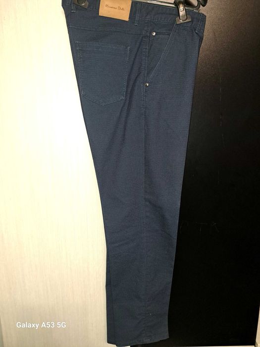 Pantaloni Massimo dutti