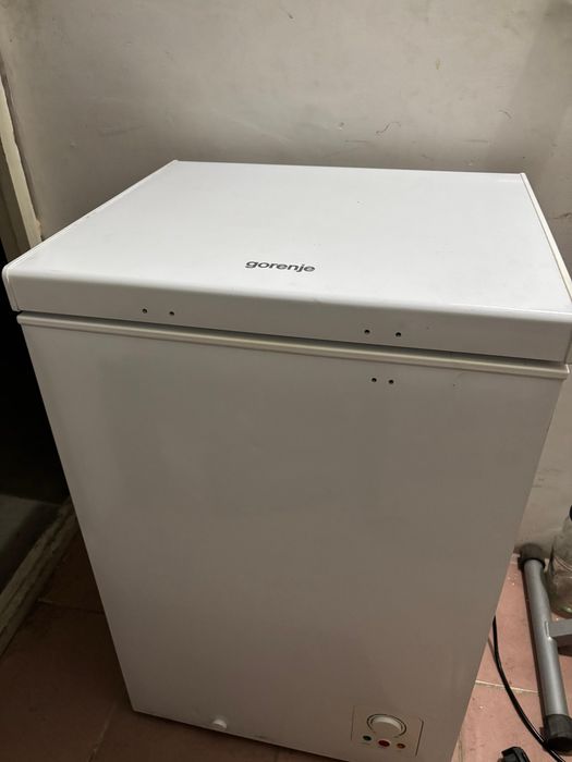 Морозильник-ларь Gorenje 95литров