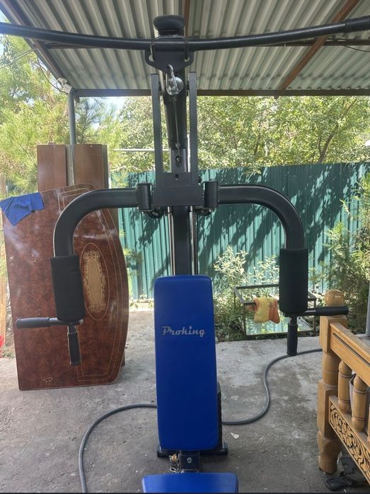 Тренажеры Универсальный Силавой Многофункциональный Грудь Тяга Хаммер