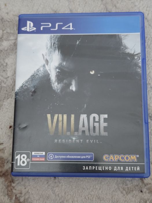 Продаю диски playstation 4-5