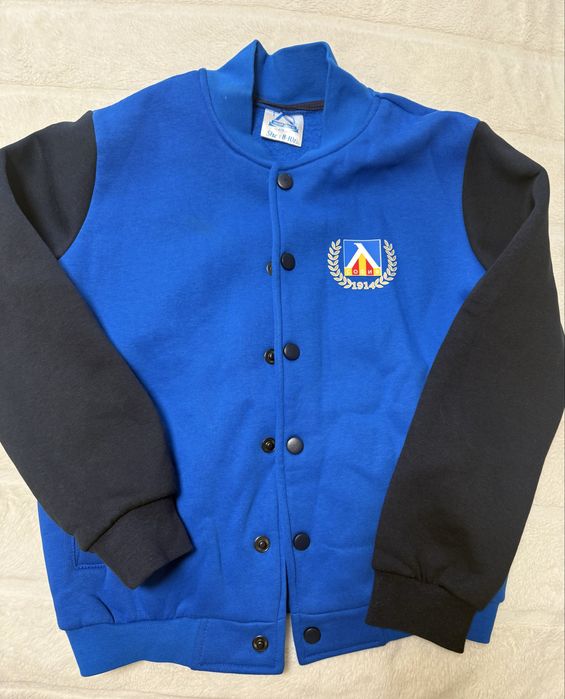 Детско яке Левски София