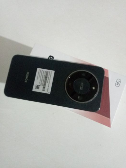 HONOR X9d 5G sotiladi olinganiga 3 kun buldi