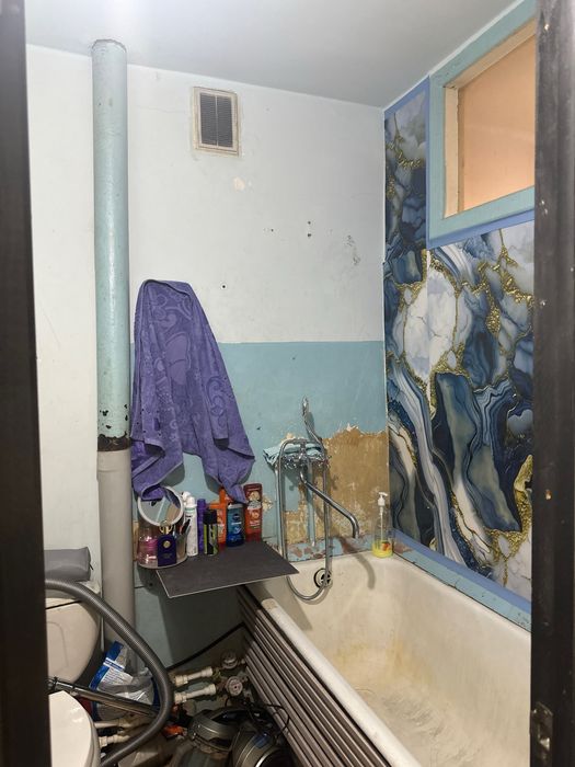 Продается квартира 5/5/1в2