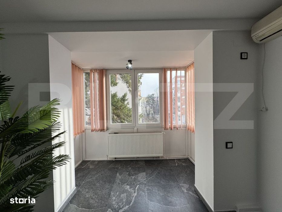 Apartament 3 camere, zona parcului Tudor Vladimirescu