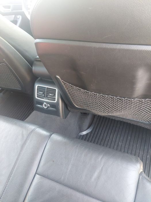 Audi A6 C6 an 2010