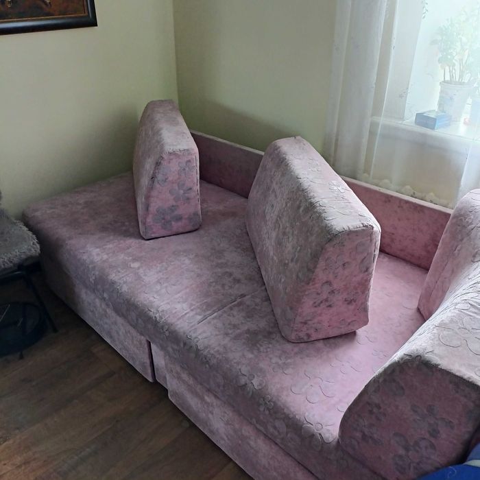 Подростковый диван