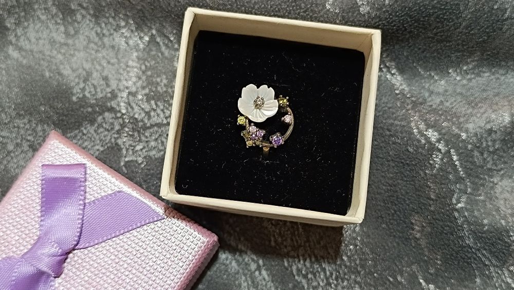 Бижютерия Кулон Цепочка Серебро 925