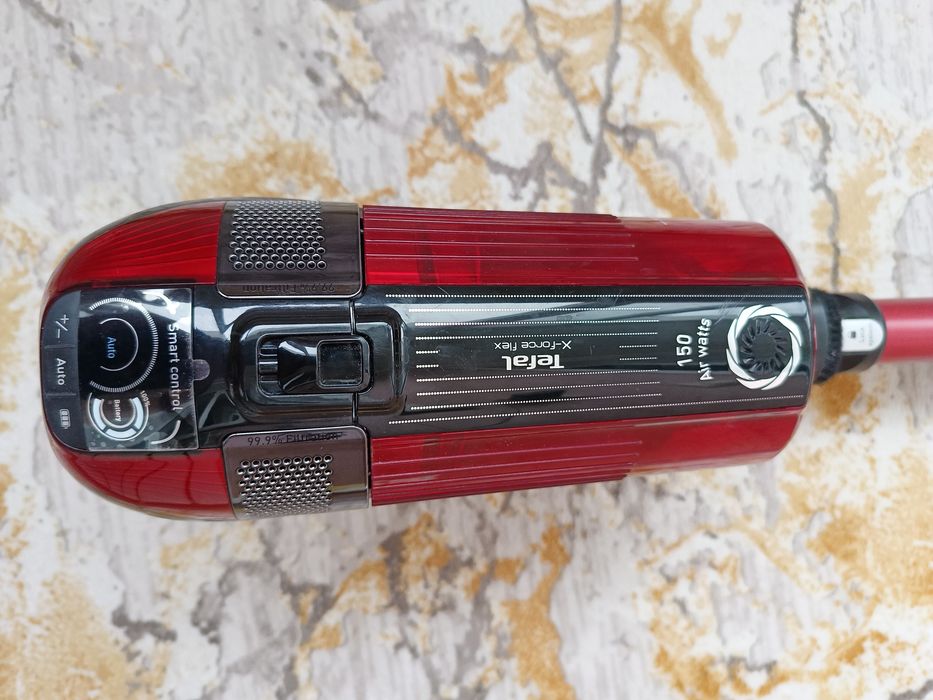 Пылесос Tefal беспроводной