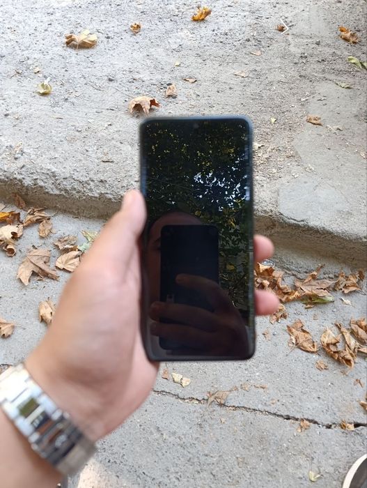 Redmi note 15 pro