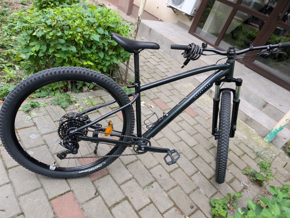 Rockrider MTB adulți EXPL500