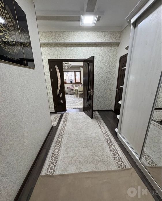Сдается 2 ком Сагбон. ЖК Baurum