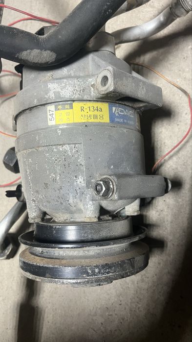 Кондиционер сатылады нексия