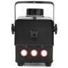 Masina de fum cu 3 LED-uri chihlimbar, 600W, BeamZ