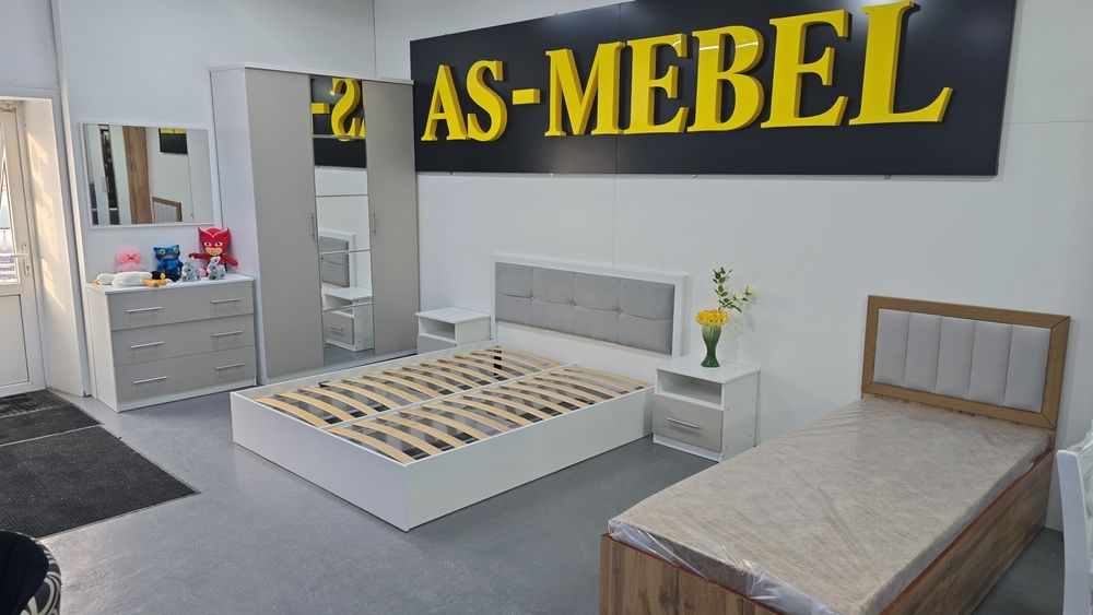 Кухня фабричная !!!