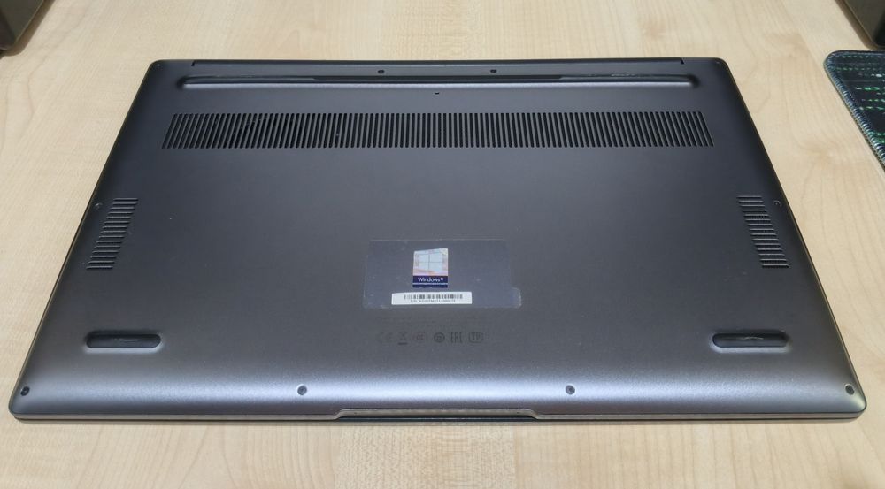 HONOR MagicBook X15 15,6" IPS FHD/CORE™ i5-10210U/8GB DDR4/512GB NVMe!
