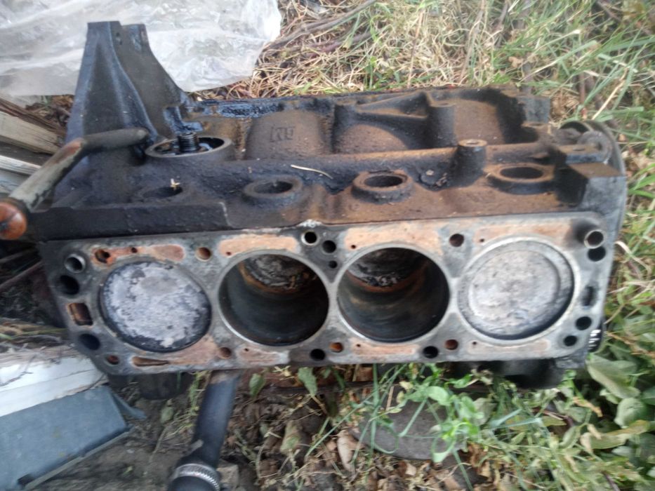 Опел Вектра А 1.6