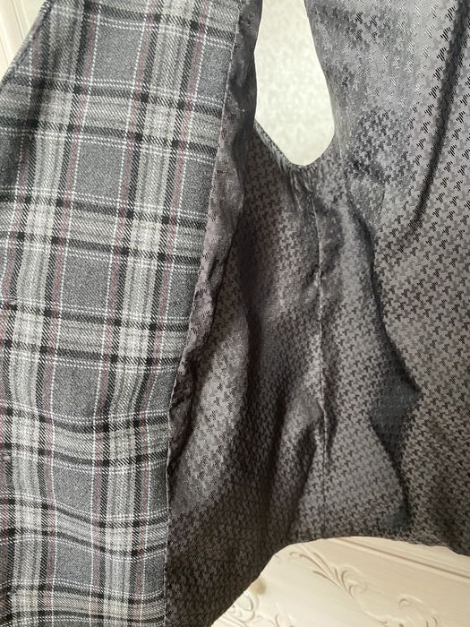 Жилетка школьная