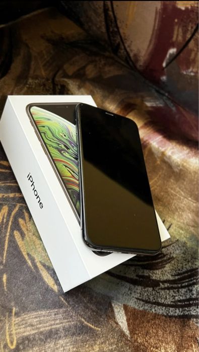 IPhone XS, 64 gb
