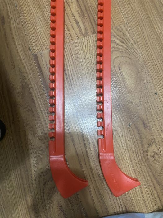 Коньки нордвей 100