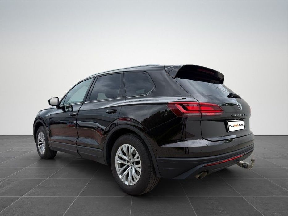Volkswagen Touareg VWVTouareg Style V6 TDI TD