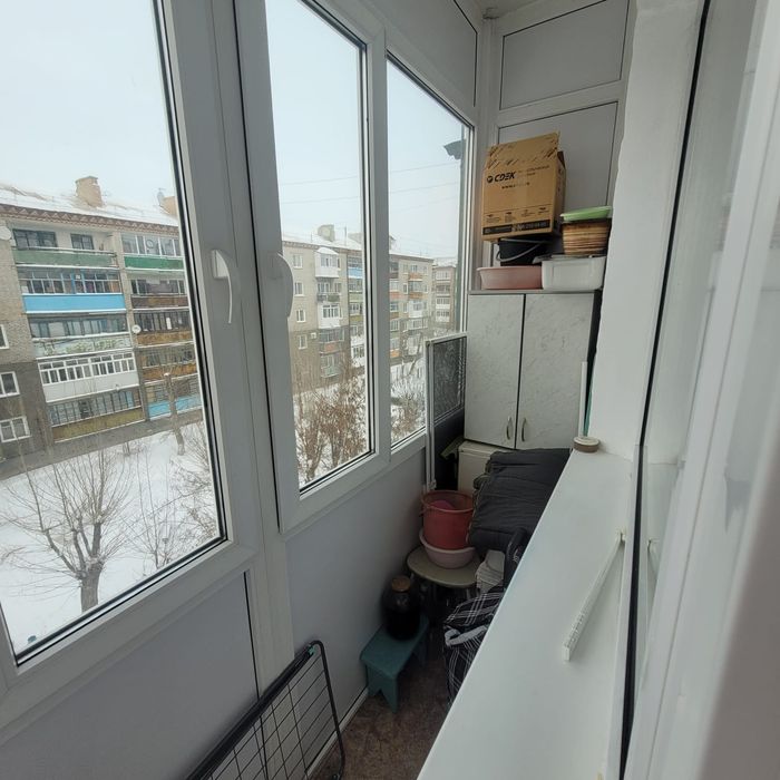 3 комнатная - 8 школа