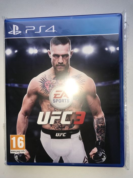 Плейстейшен 4 новые диски