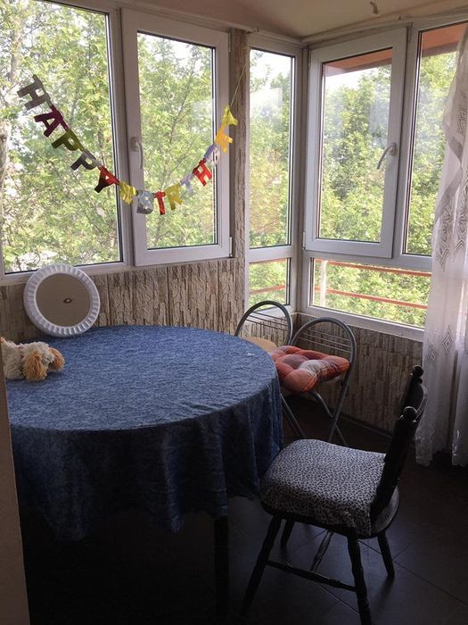 Дава се под наем Тристаен апартамент в Пловдив, Център - 84 кв.м за 433.5 € - Снимка #10