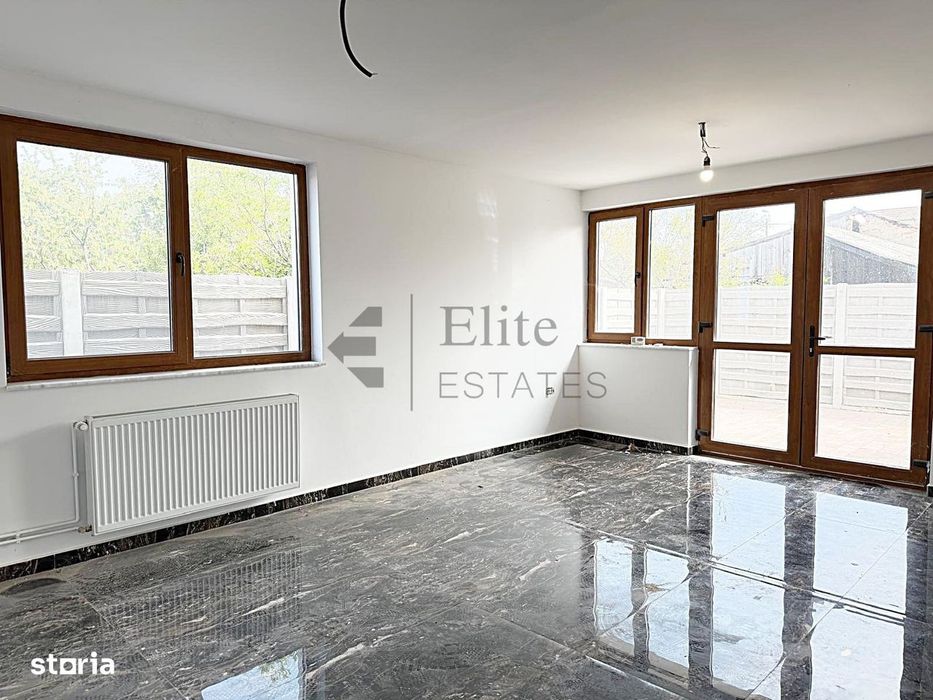 Casa complet renovata singura in curte, Oncea Platou | Oradea