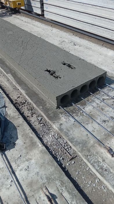 Плита бетон ЖБИ Завод сифат 100%