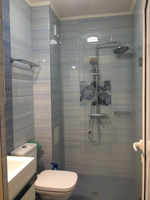 Дава се под наем Двустаен апартамент в Пловдив, Център - 80 кв.м за 510 € - Снимка #6