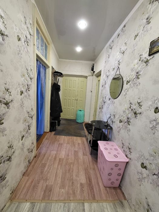 Продам 3 ех комн кв в рабочем поселке