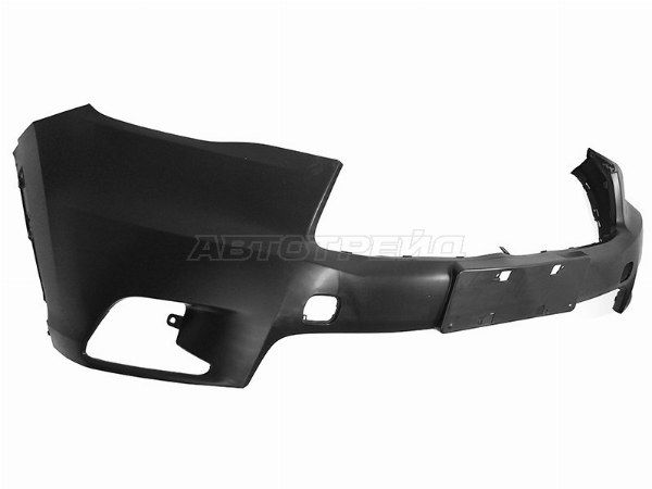 Бампер передний  Toyota Highlander