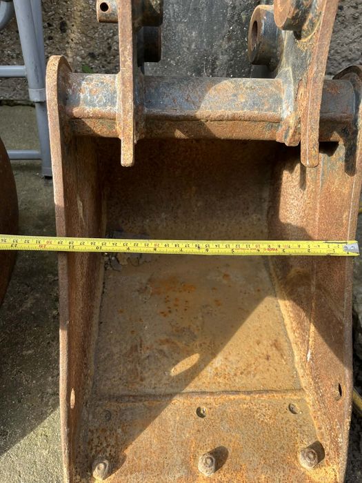 Кофи за багер 4 броя.