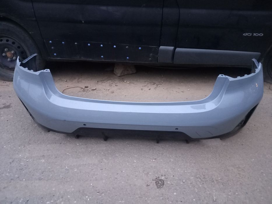 Bara spate g 20 lci m sport 2022 - 2025