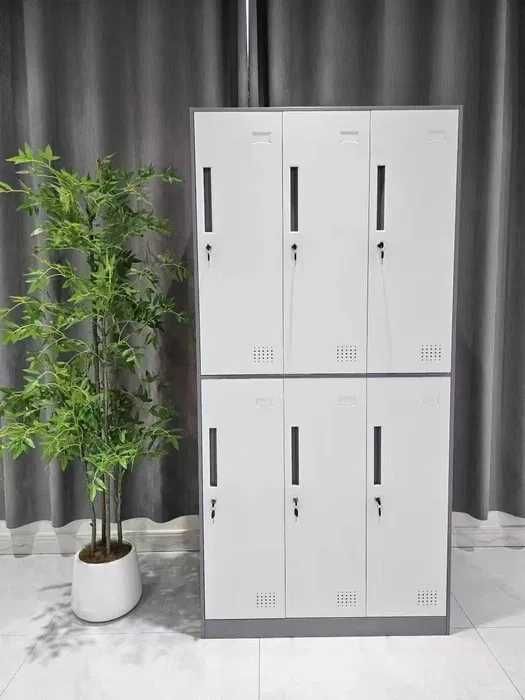 Metalicheskiy shkaf razdevalka – sport zal металлический шкаф спорт