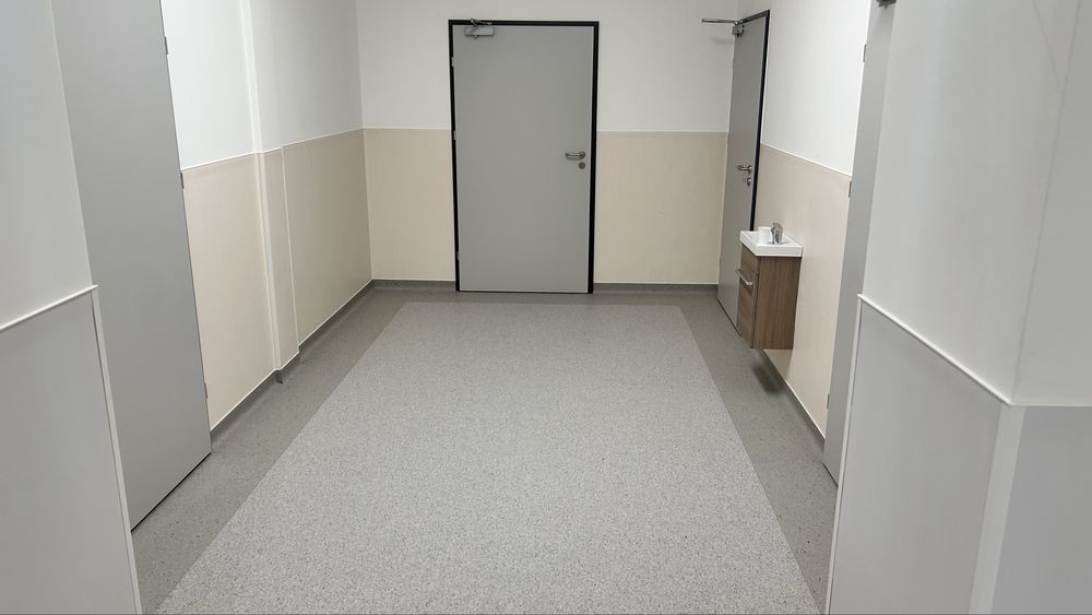 Montaj profesional linoleum , pvc , lvt ,mocheta