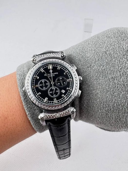 Наручные часы Patek Philippe двухсторонние