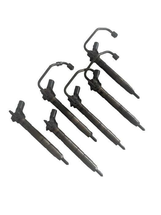 Set Injectoare Combustibil Volkswagen Touareg 7La, 7L6, 7L7 2002 - 201
