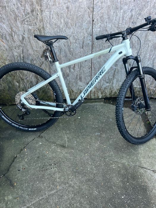 Bicicleta MTB Lampiere 29 inch ( model deosebit ) rockshox