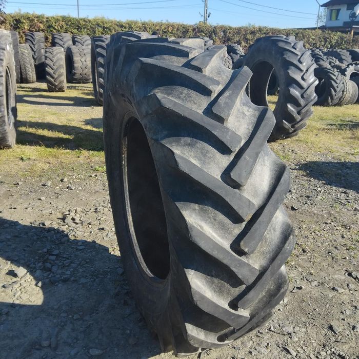 Cauciucuri 16.9-30 (420/85R30) Goodyear Profita de SUPER PRET la SH