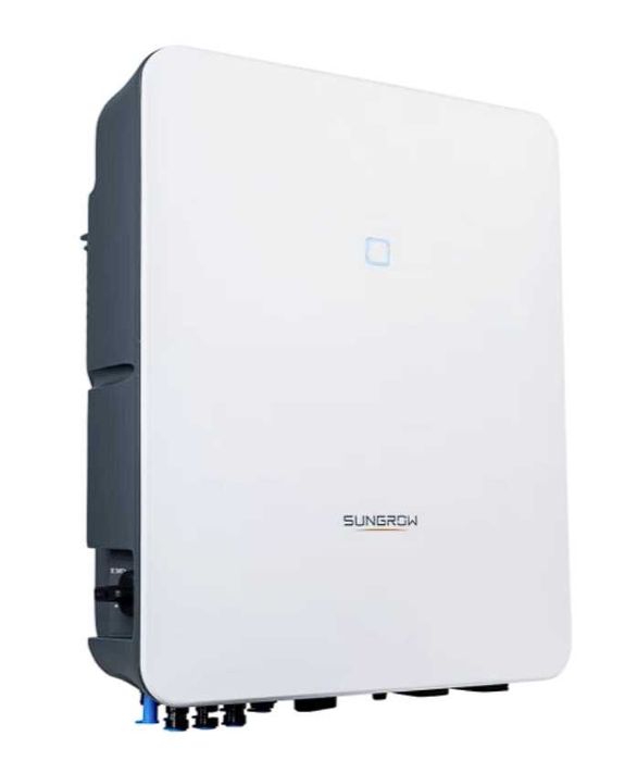 Invertor Trifazat Hibrid Sungrow SH5.0RT 5 Kw Factura achizitie