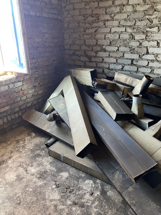 Продам вентиляцию