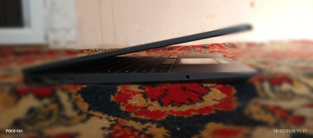 HP 255 G9 — yaxshi holat, Windows 11, 1TB, 4GB RAM (8-16GB ga oshadi)