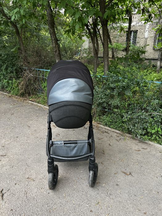 продам коляску 2в1 m-type pro