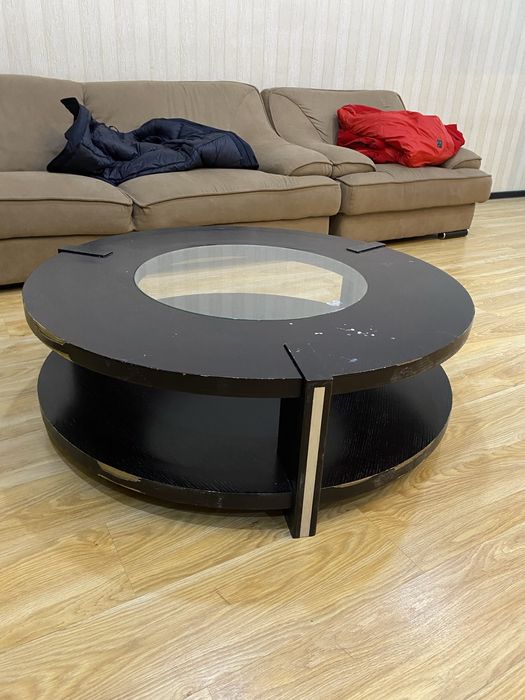 Мебель для гостиной